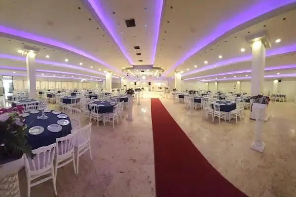 İpek Düğün Salonu - Resim 2