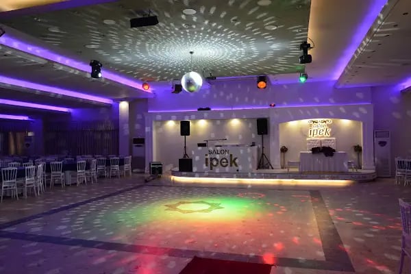 İpek Düğün Salonu - Resim 3