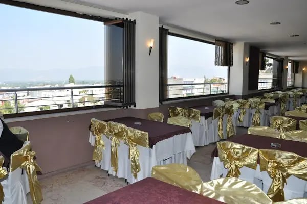 İpek Düğün Salonu - Resim 7