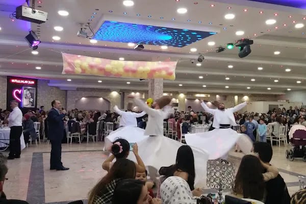İpek Düğün Salonu - Resim 4