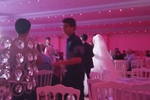 İpek Düğün Salonu - Resim 13