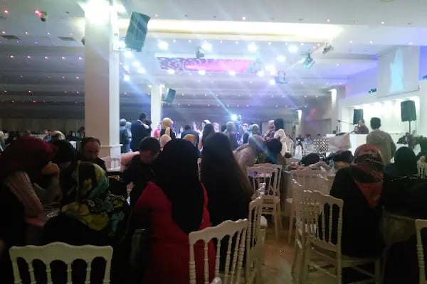 İpek Düğün Salonu - Resim 14
