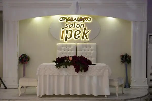 İpek Düğün Salonu - Resim 6