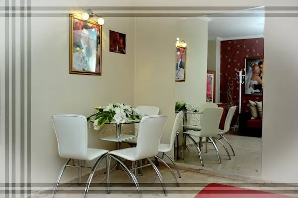 İpek Düğün Salonu - Resim 19