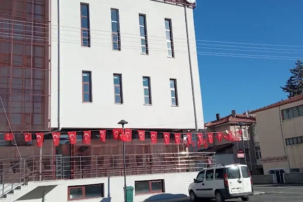 KEÇİÖREN CEMEVİ - Resim 5