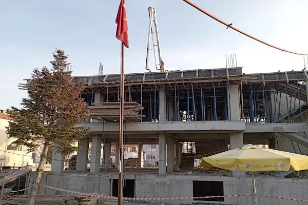 KEÇİÖREN CEMEVİ - Resim 3