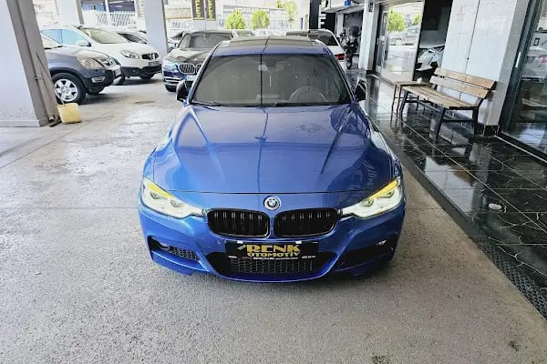Yeni Renk Otomotiv - Resim 18