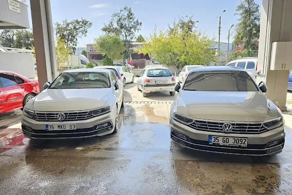 Yeni Renk Otomotiv - Resim 20