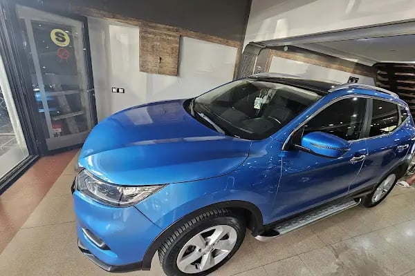 Yeni Renk Otomotiv - Resim 15