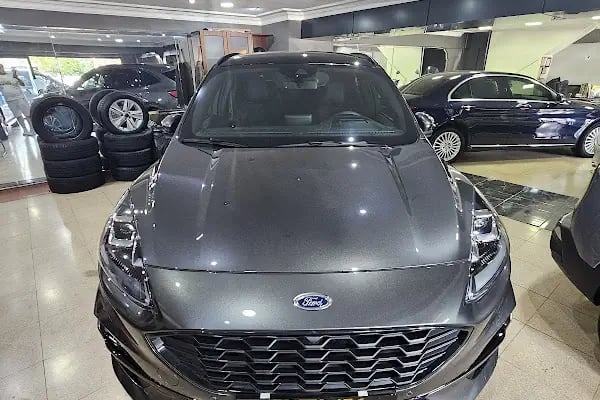 Yeni Renk Otomotiv - Resim 7