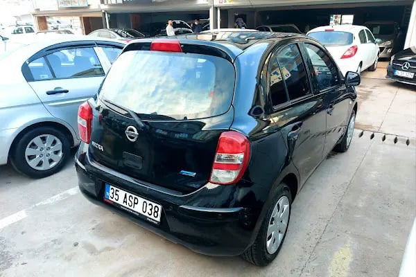 Yeni Renk Otomotiv - Resim 19