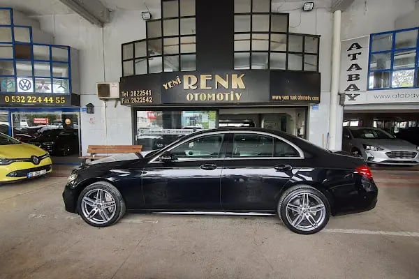 Yeni Renk Otomotiv - Resim 3