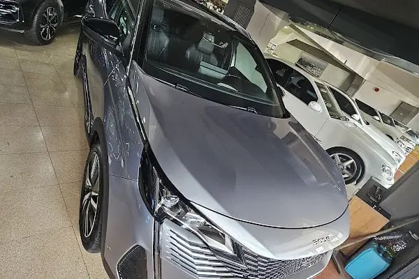 Yeni Renk Otomotiv - Resim 9