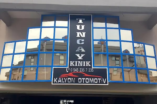 Yeni Renk Otomotiv - Resim 2