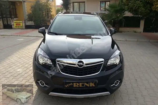 Yeni Renk Otomotiv - Resim 17