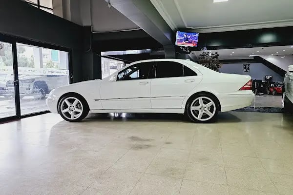 Yeni Renk Otomotiv - Resim 13