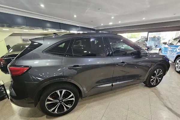 Yeni Renk Otomotiv - Resim 12