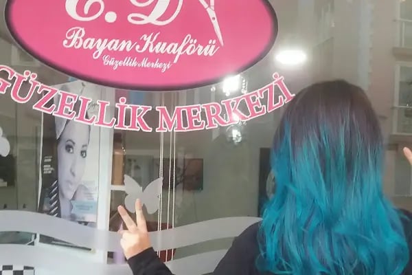 E.D. Bayan Kuaförü ve Güzellik Merkezi - Resim 7