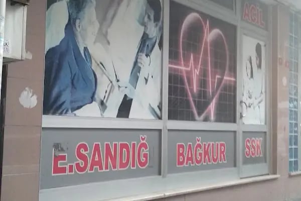 Özel Işık Tıp Merkezi - Resim 3