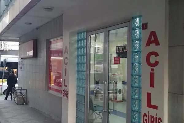 Özel Işık Tıp Merkezi - Resim 2