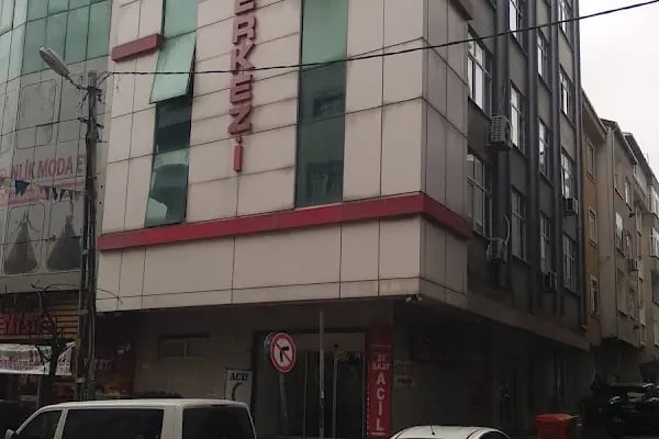 Özel Işık Tıp Merkezi - Resim 1