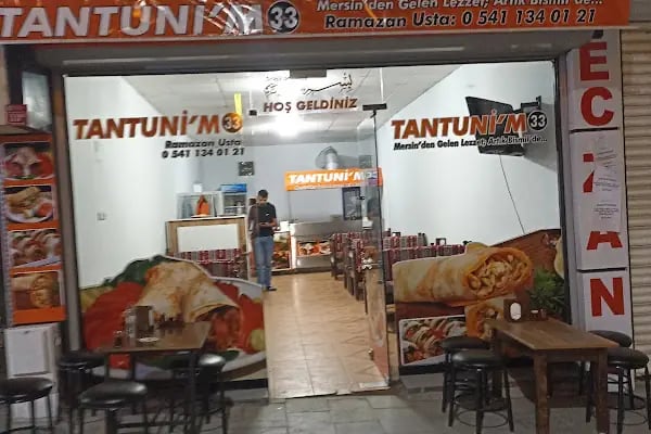 TANTUNİM 33 - Resim 1