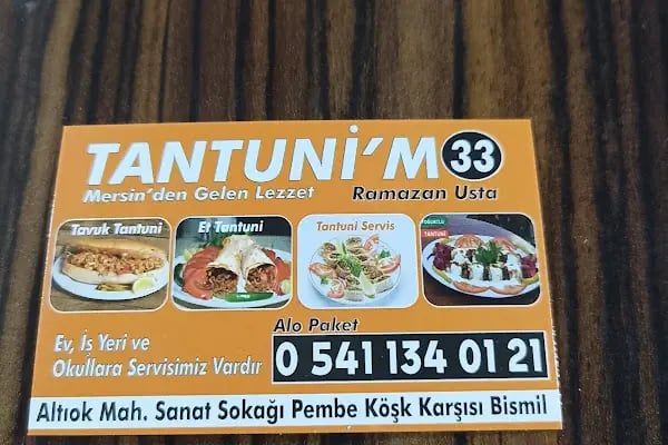 TANTUNİM 33 - Resim 7