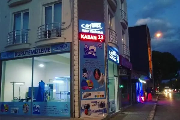 Dry Best Kuru Temizleme - Resim 2