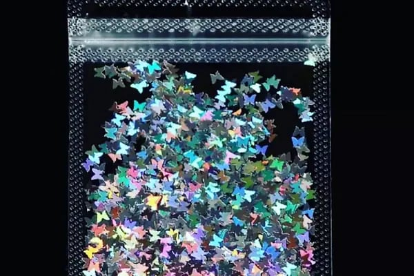 ALANYA KOZMETİK NAİL SHOP - Resim 9