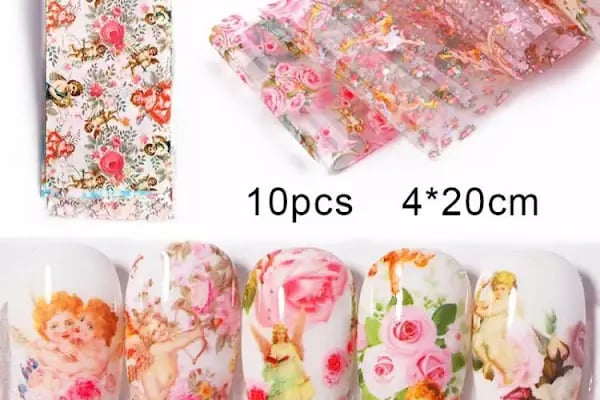ALANYA KOZMETİK NAİL SHOP - Resim 10