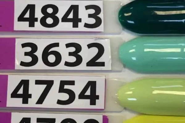 ALANYA KOZMETİK NAİL SHOP - Resim 15
