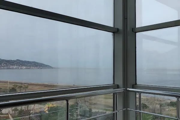 Akçaabat Haçkalı Baba Devlet Hastanesi - Resim 20