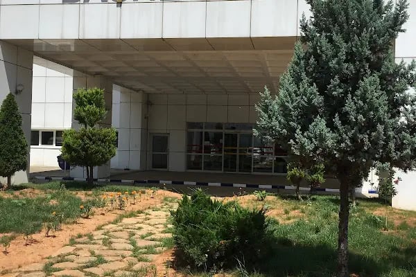Akçaabat Haçkalı Baba Devlet Hastanesi - Resim 13