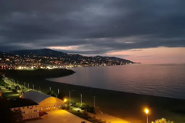 Akçaabat Haçkalı Baba Devlet Hastanesi - Resim 16