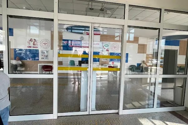 Akçaabat Haçkalı Baba Devlet Hastanesi - Resim 18
