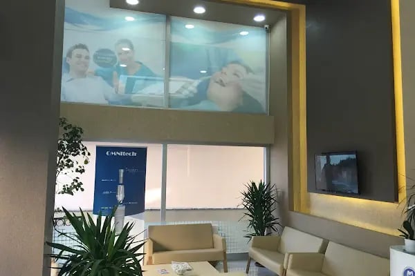 Beyaz Işık Diş Polikliniği Bahçelievler - Resim 18