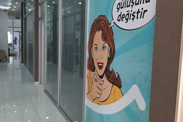 Beyaz Işık Diş Polikliniği Bahçelievler - Resim 13
