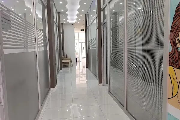 Beyaz Işık Diş Polikliniği Bahçelievler - Resim 14