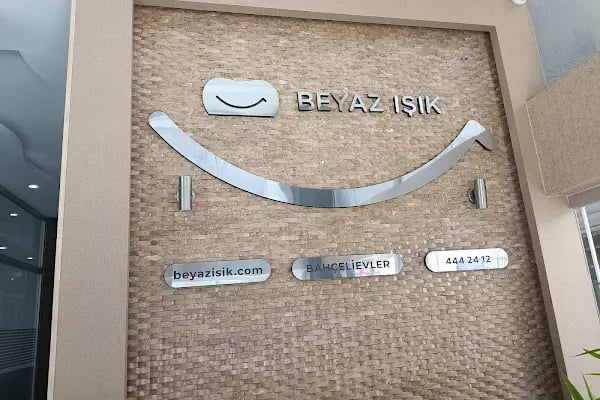 Beyaz Işık Diş Polikliniği Bahçelievler - Resim 5