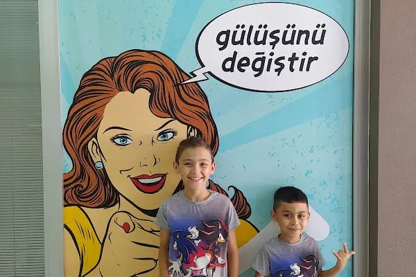 Beyaz Işık Diş Polikliniği Bahçelievler - Resim 15