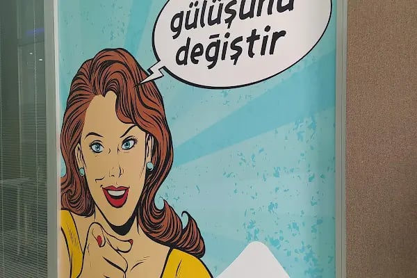 Beyaz Işık Diş Polikliniği Bahçelievler - Resim 6