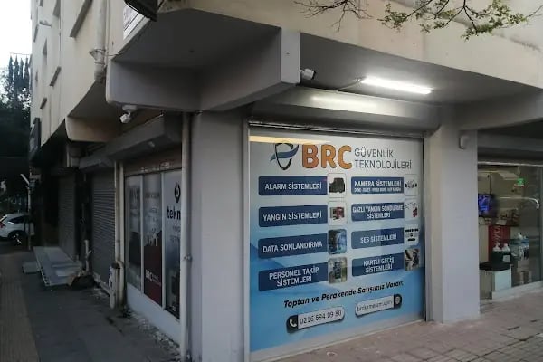 BRC Kameram - Resim 3