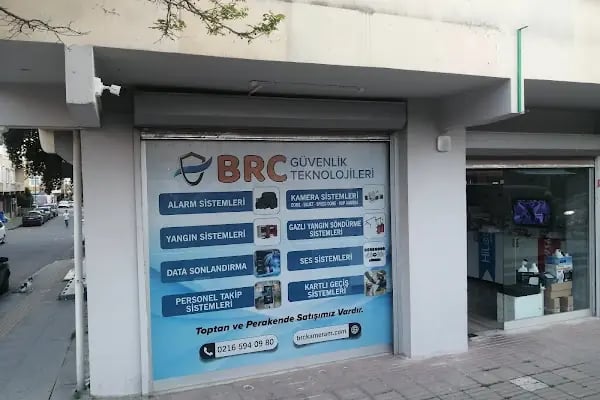 BRC Kameram - Resim 6