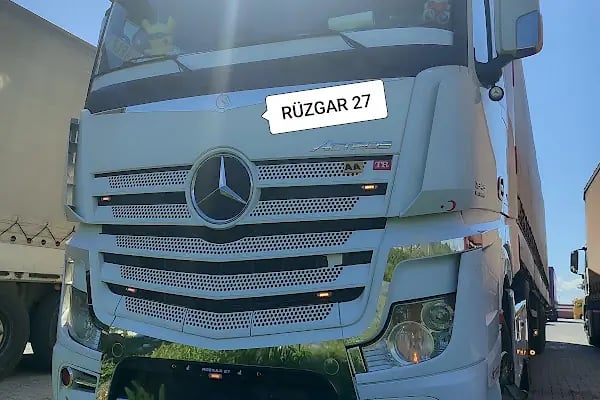 Kastamonu Entegre Ağaç Sanayi Aş. Balıkesir Tesisleri - Resim 15