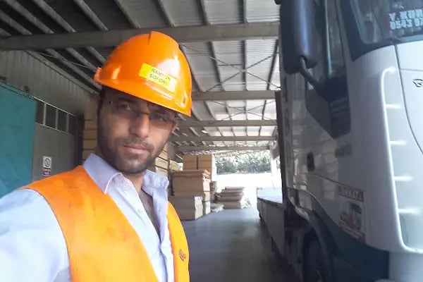 Kastamonu Entegre Ağaç Sanayi Aş. Balıkesir Tesisleri - Resim 18