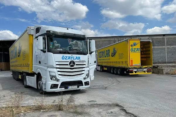 Kastamonu Entegre Ağaç Sanayi Aş. Balıkesir Tesisleri - Resim 16