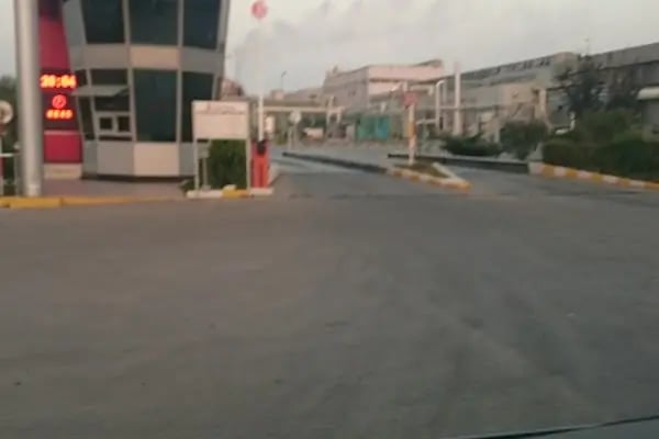 Kastamonu Entegre Ağaç Sanayi Aş. Balıkesir Tesisleri - Resim 3