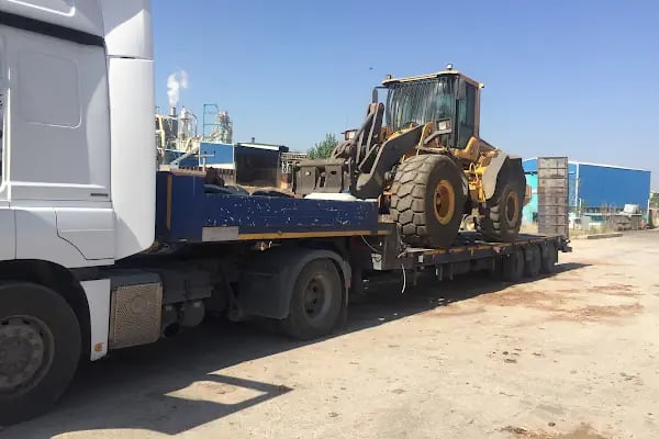 Kastamonu Entegre Ağaç Sanayi Aş. Balıkesir Tesisleri - Resim 9