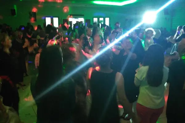 Golan Düğün Salonu - Resim 2