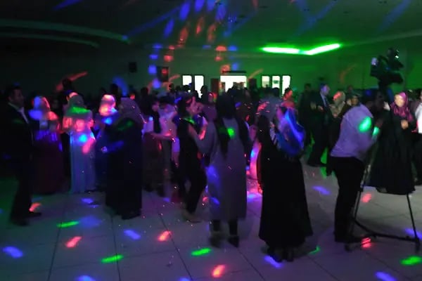 Golan Düğün Salonu - Resim 19